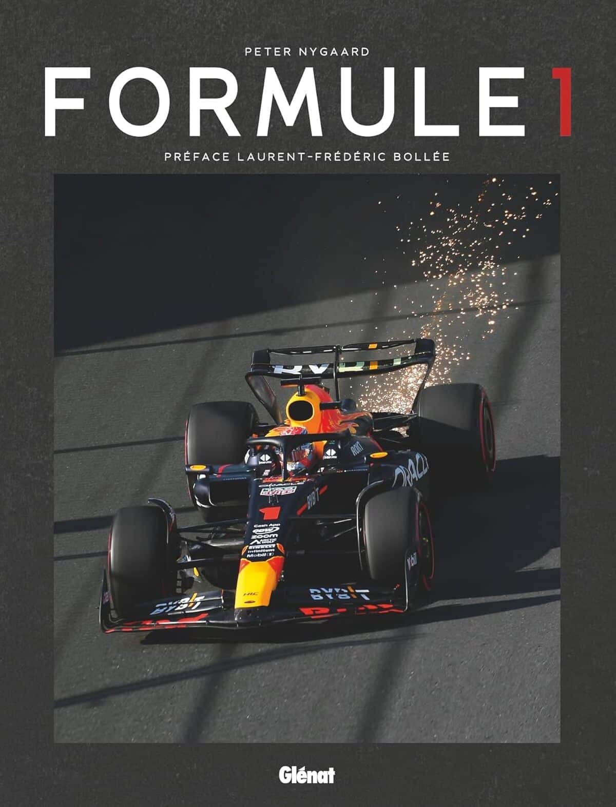 Test : formule 1 édition 3