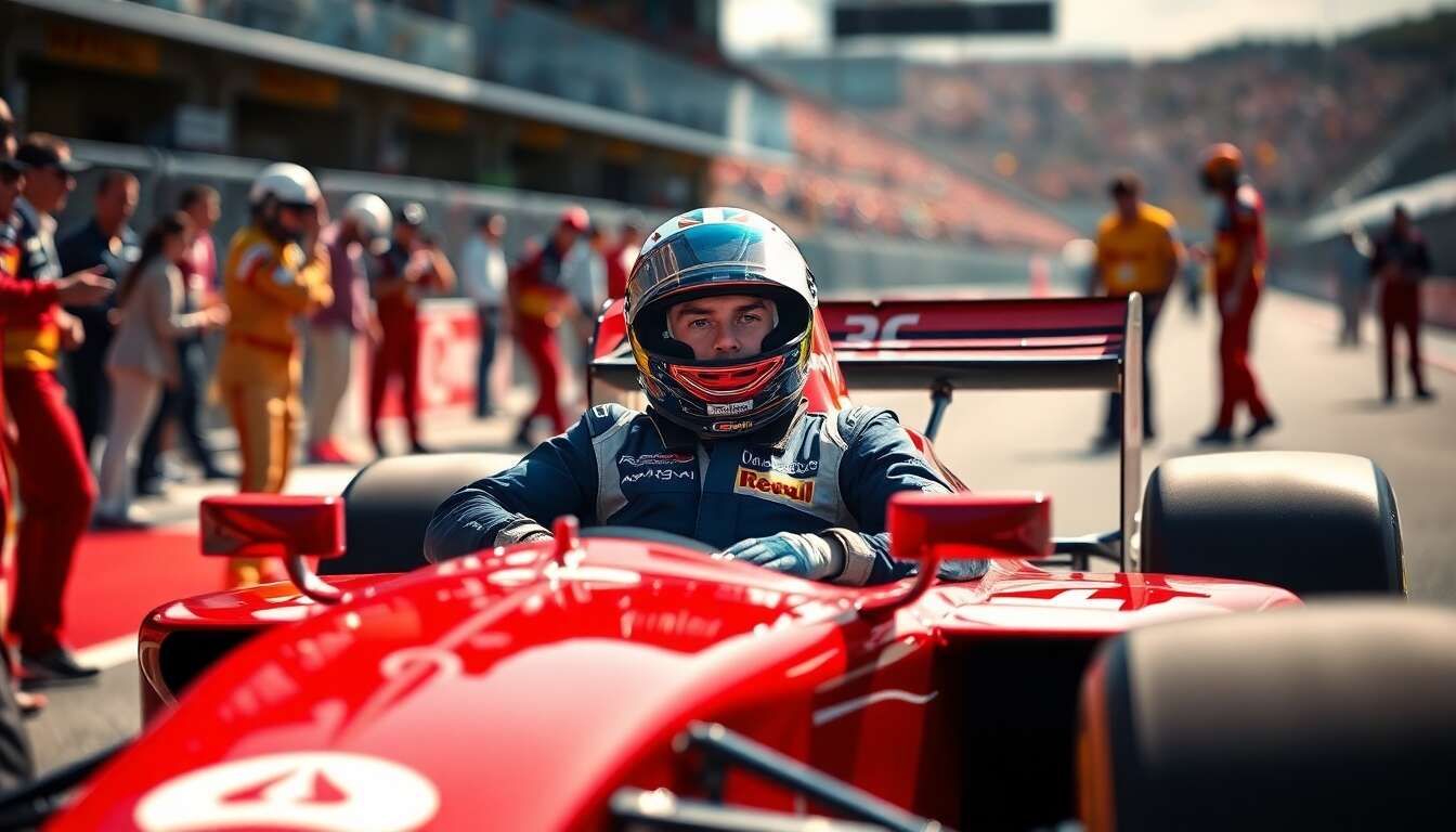 Fernando Alonso et son moment d'or en Formule 1 : quel est son plus beau Grand Prix ?