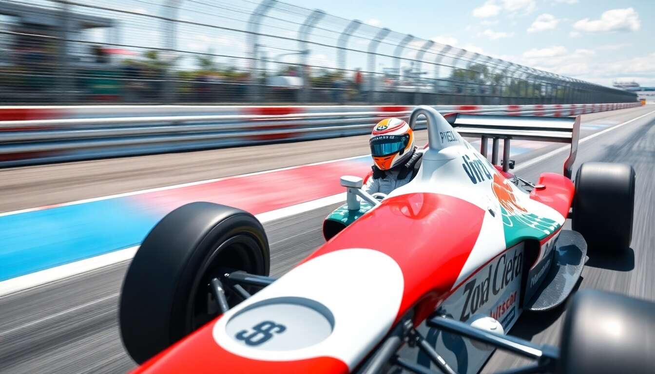 Anecdotes méconnues sur Max Verstappen