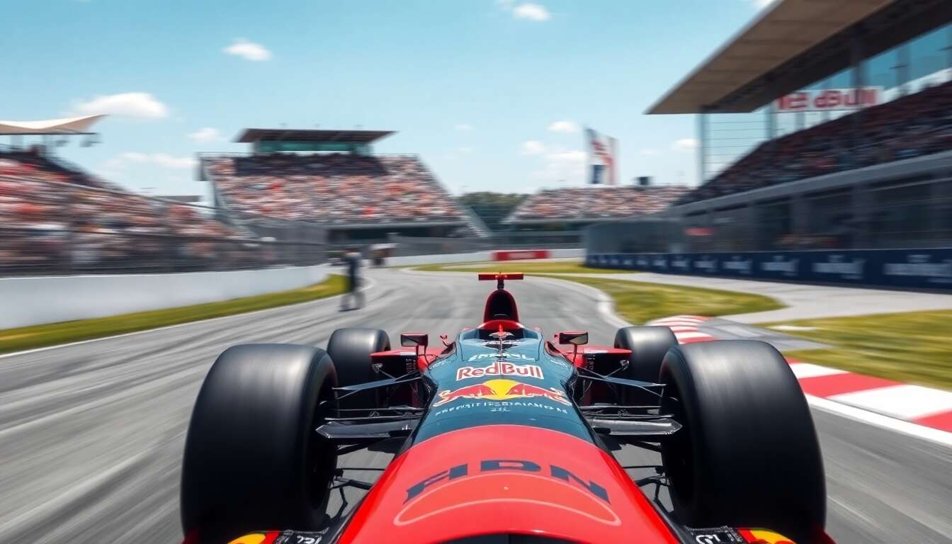 Record de victoires en Championnat du Monde de F1 : qui détient le titre ?