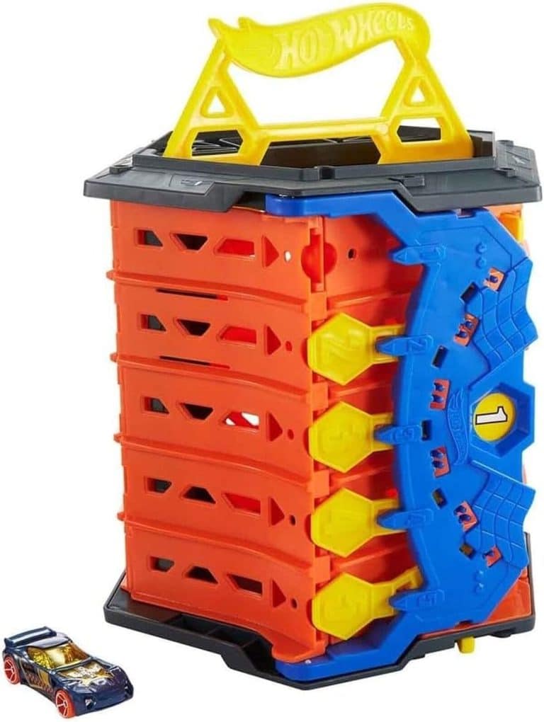 Tapis De Jeux Bebe Tapis De Jeu Hot Wheels ODS 120cm - Surface Lavable - Piste Voitures Enfants Tapis De Jeux Bebe Tapis De Jeu Hot Wheels ODS 120cm - Surface Lavable - Piste Voitures Enfants