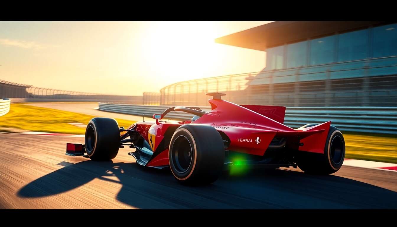 L'impact des tests de fiorano sur les performances