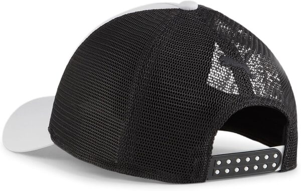 PUMA Casquette de camionneur Mercedes Formula 1 standard