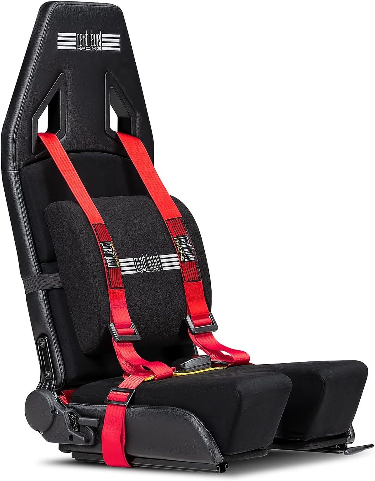 Test : next Level Racing NLR-S030, le siège ultime pour simulateur de vol