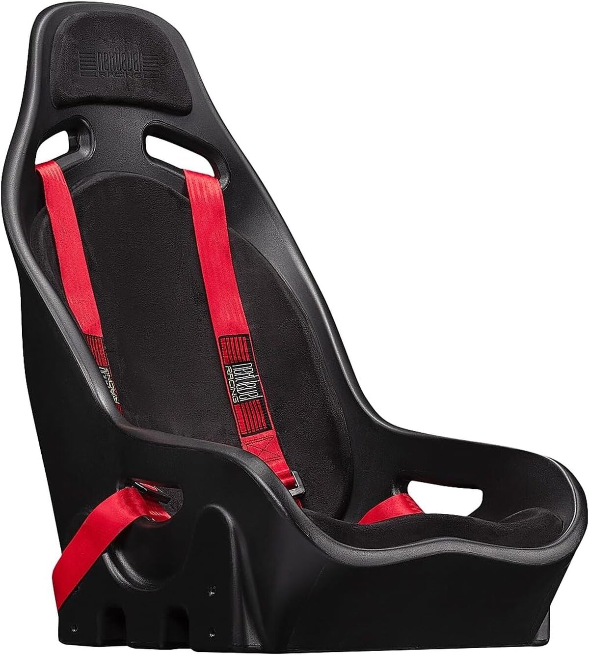 Test du siège de simulateur Next Level Racing Elite ES1 noir