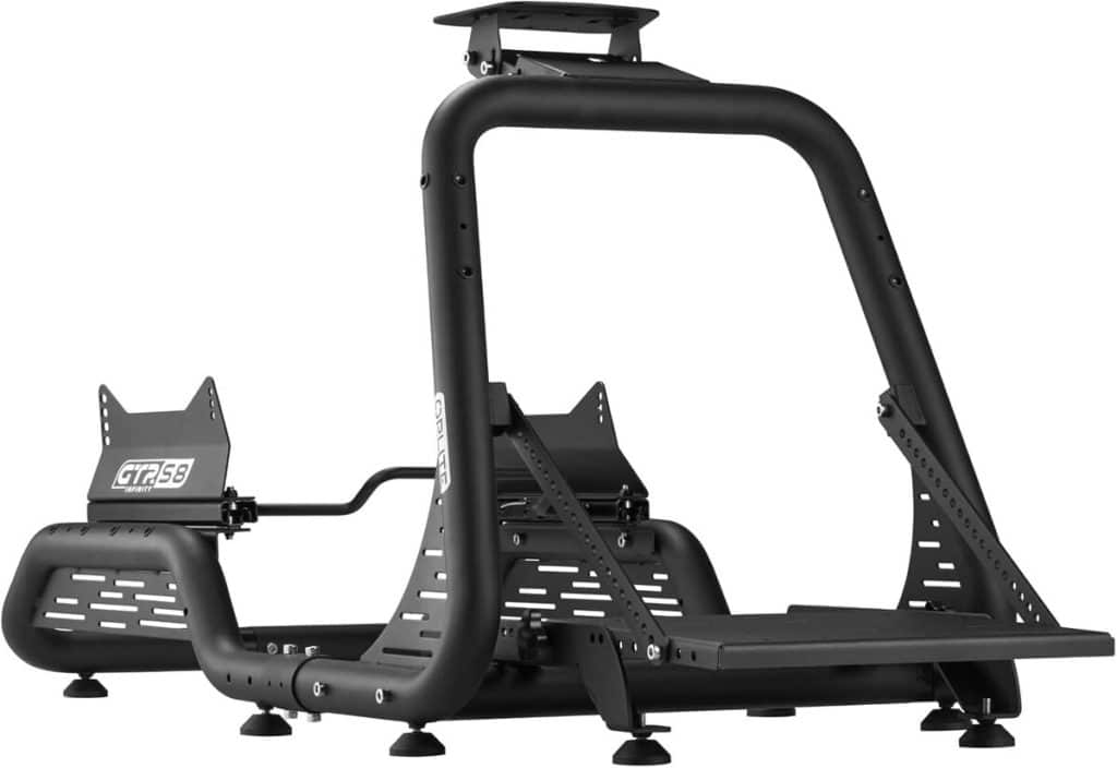 Test Oplite Châssis GTR S8 Infinity : performance et compatibilité exceptionnelles