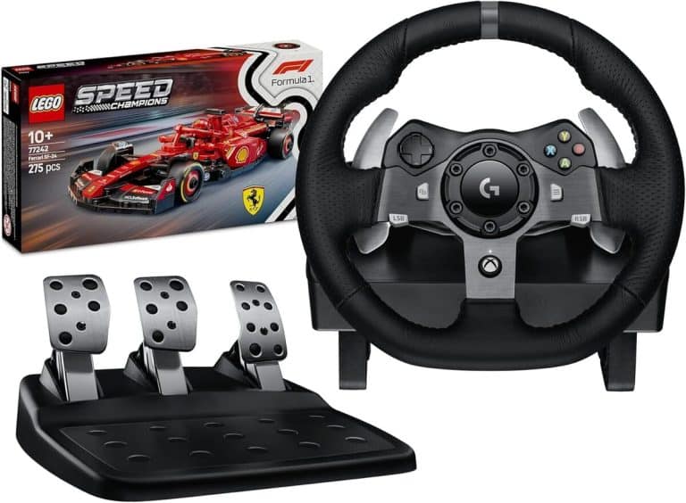 Alimentation Secteur 24V Pour Volant Logitech GT Driving Force - Adaptateur De Remplacement 100-240V