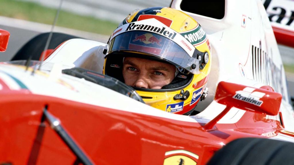 Sebastian Vettel : analyse de ses Débuts en Formule 1