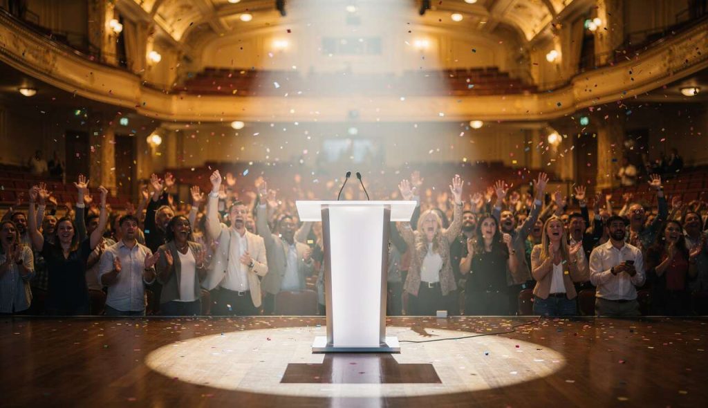 Les 5 Podiums Surprises de la Décennie : décryptage