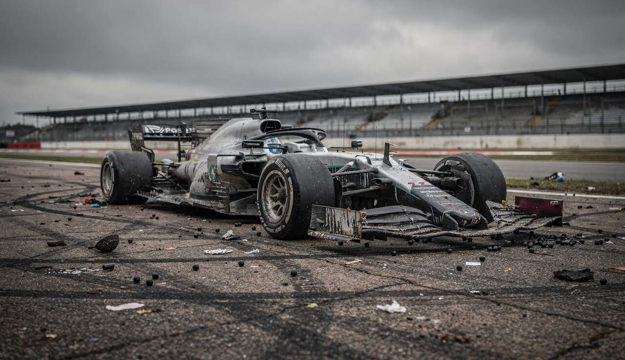 Les 10 abandons les plus marquants en Formule 1 depuis 2025