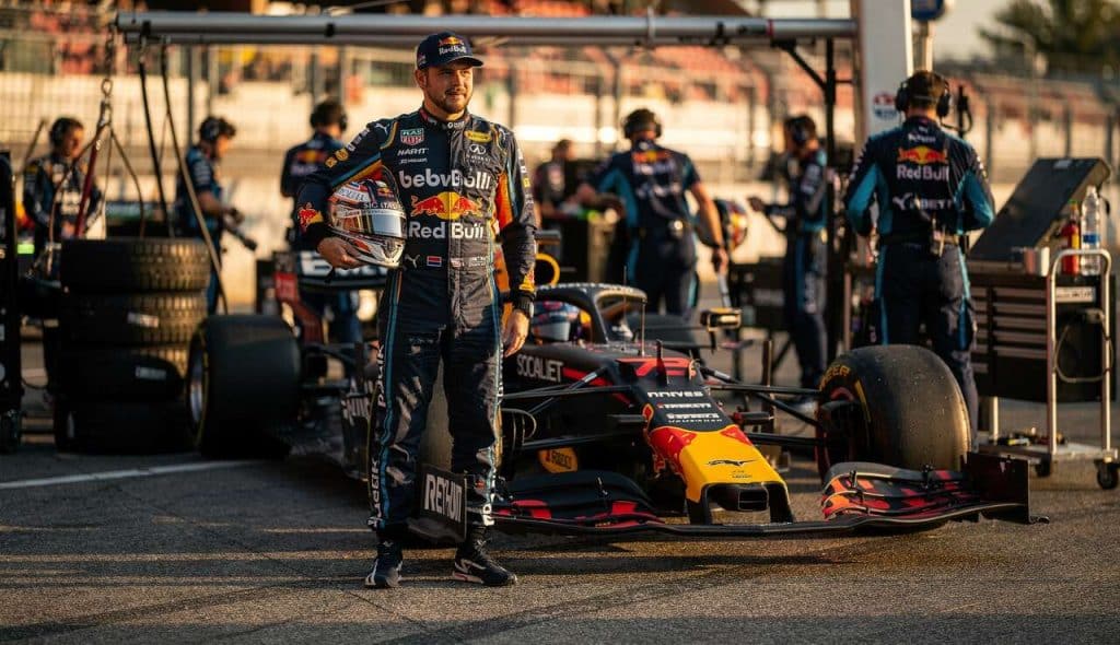 Sergio Perez : éternel Challenger en F1