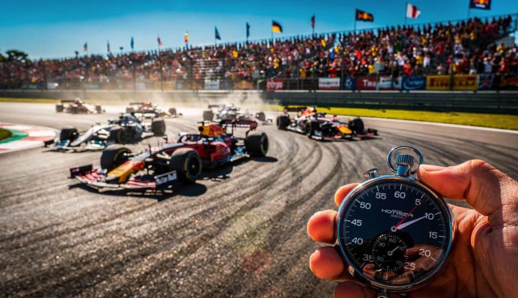 Quel serait le calendrier idéal pour la F1 ?