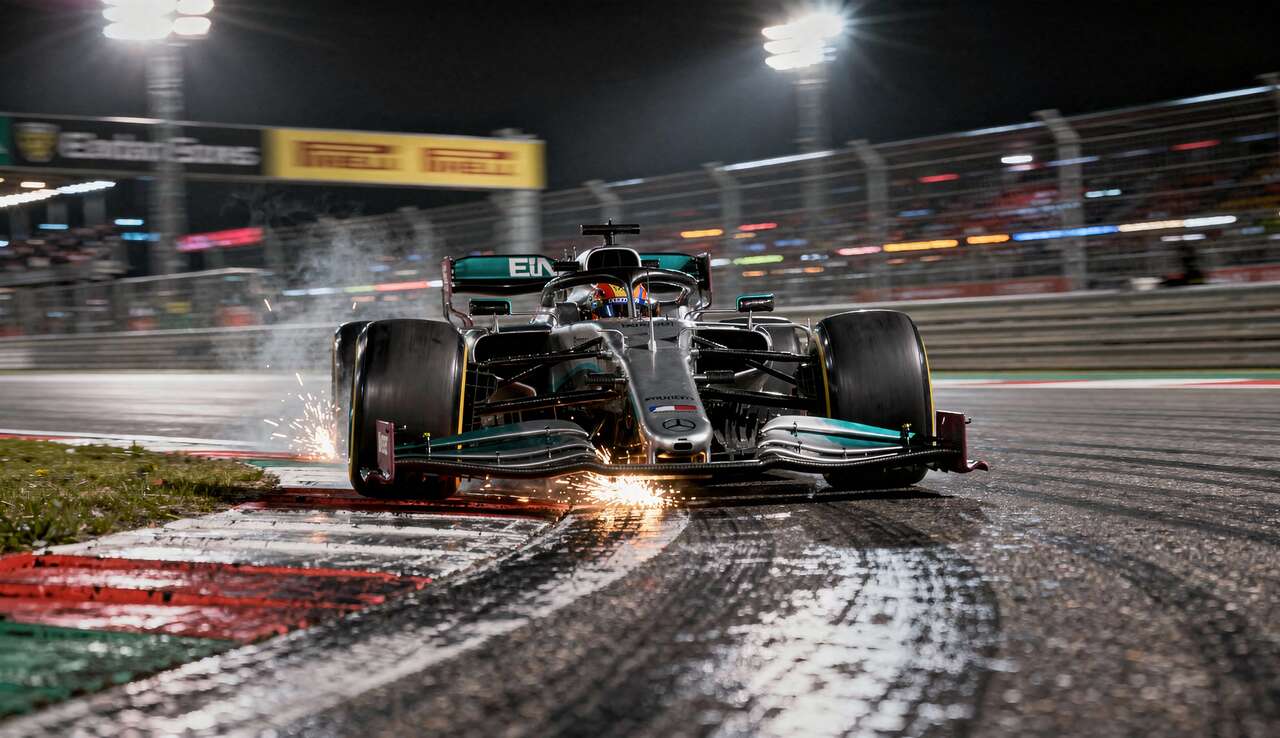 L'histoire des circuits les plus dangereux