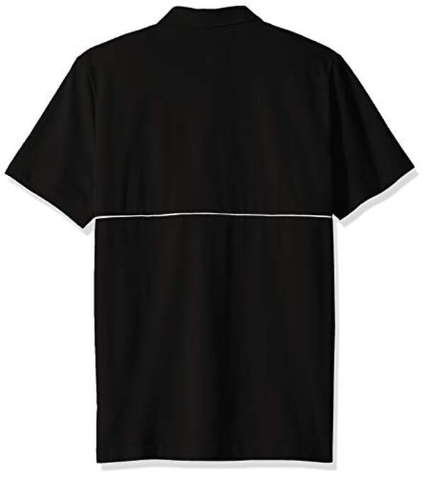 Découvrez notre analyse complète du polo Scuderia Ferrari de Puma : une élégance inédite en rose et noir, alliant style et confort pour les passionnés de mode et de sport automobile.