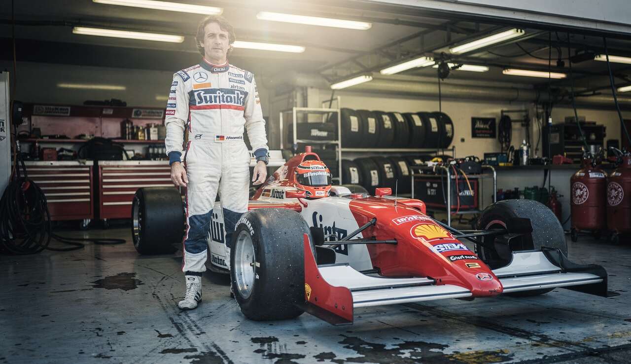 Alain Prost : les écuries de F1 qu'il a marquées