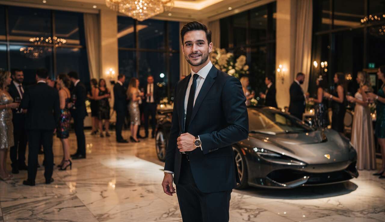 La participation des pilotes aux &eacute;v&eacute;nements des sponsors