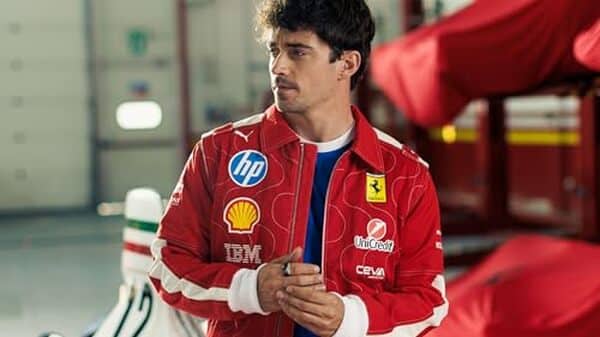 Découvrez notre avis détaillé sur la veste Puma Scuderia Ferrari Monza 2026 en taille XXL : design, confort et qualité pour les passionnés d'automobile et de mode