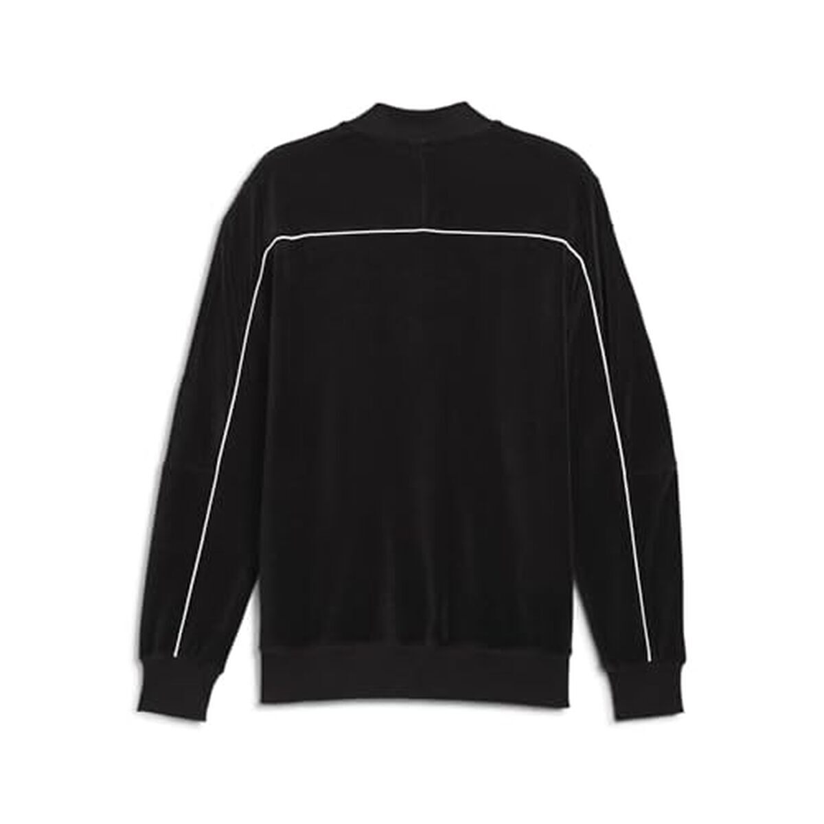 Test de la veste moderne PUMA Ferrari Race MT7 pour homme