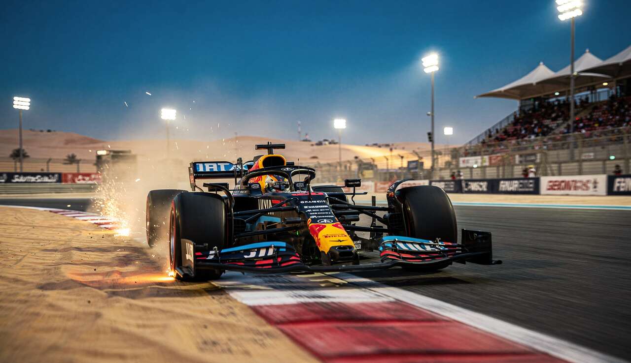 Vainqueurs et perdants du grand prix de bahreïn 2026 : analyse complète