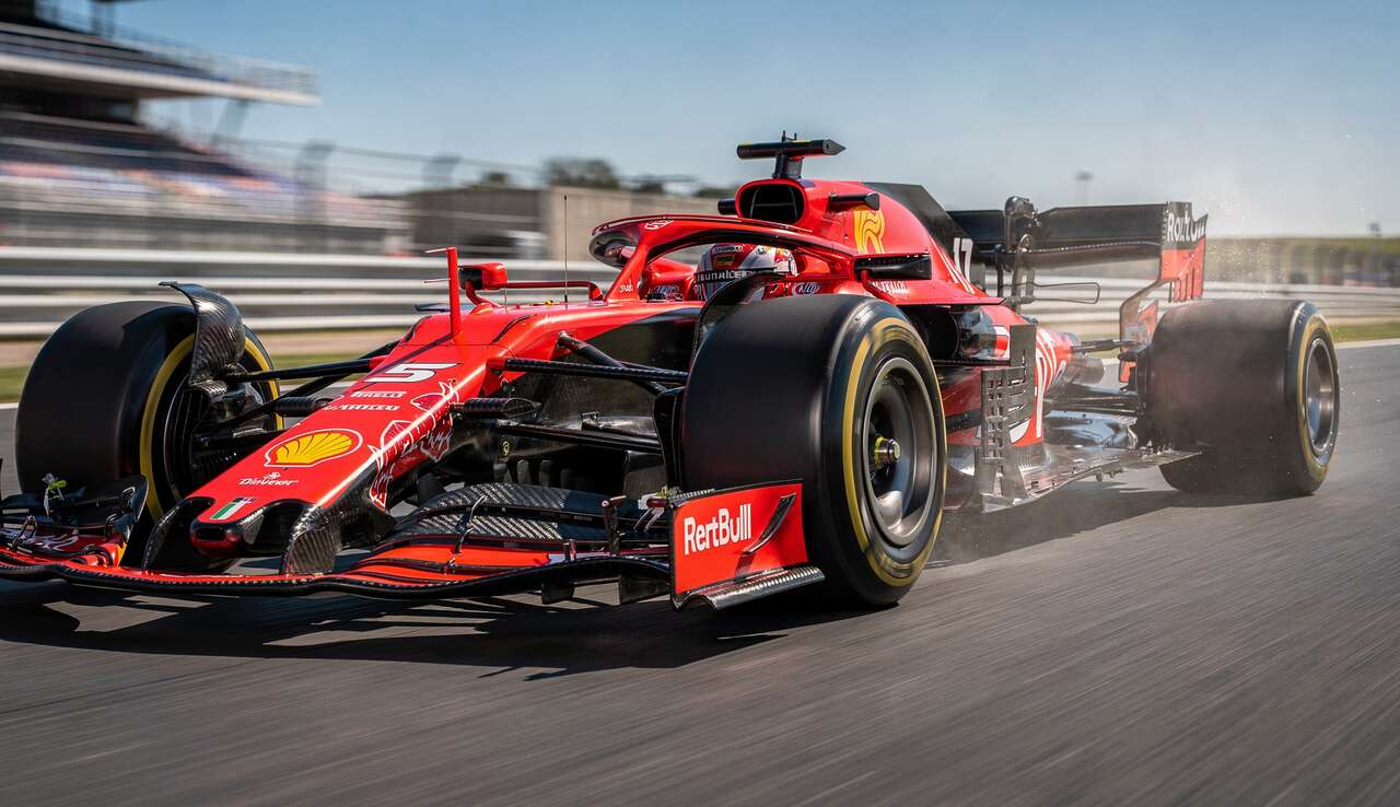Les meilleurs films et séries sur la F1 à voir absolument