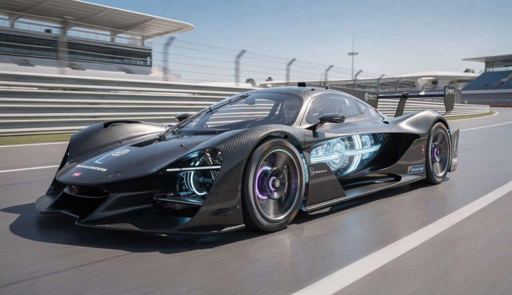 Les technologies de propulsion qui pourraient révolutionner l’automobile de compétition