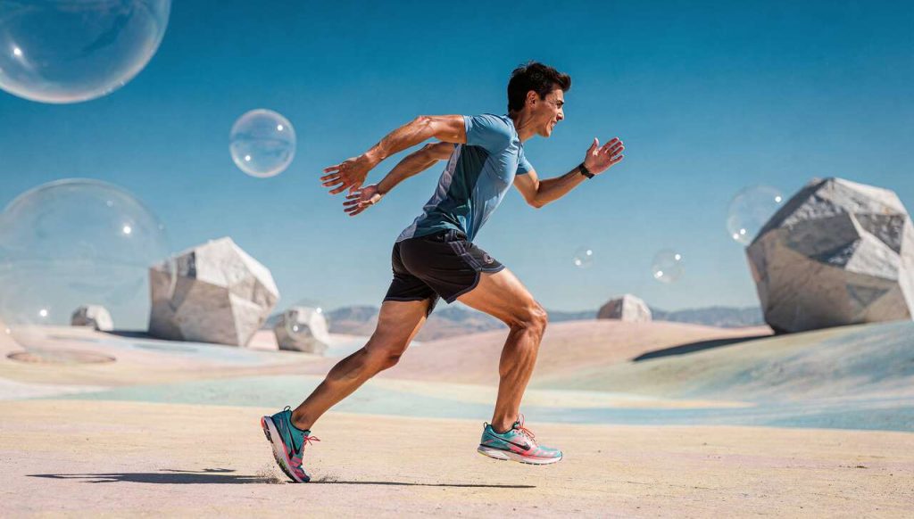 Pourquoi les Courses à l'Envers Sont-elles Impossibles ?