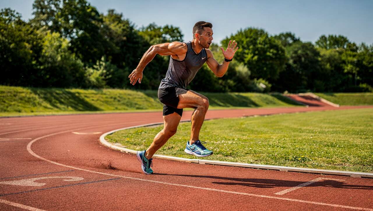 Les tentatives de courses &agrave; l'envers : d&eacute;fis et exp&eacute;rimentations