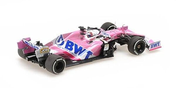 Plongez dans une analyse détaillée de la Minichamps Racing Point RP20 lors du Grand Prix de Sakhir 2026 : performance, design et innovations marquantes à découvrir dès maintenant  !