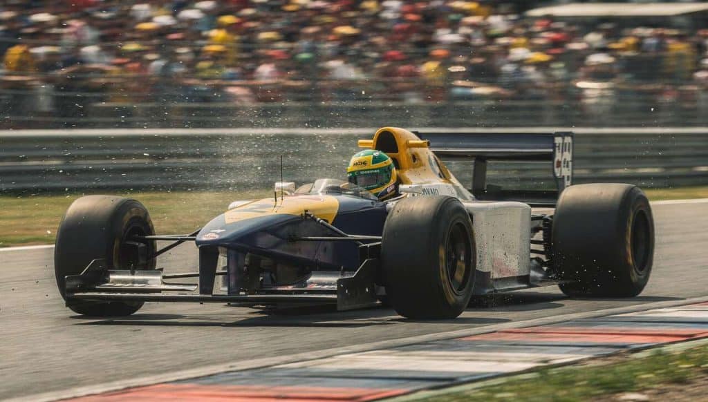 Ayrton Senna : quel est son Grand Prix de F1 le plus emblématique ?