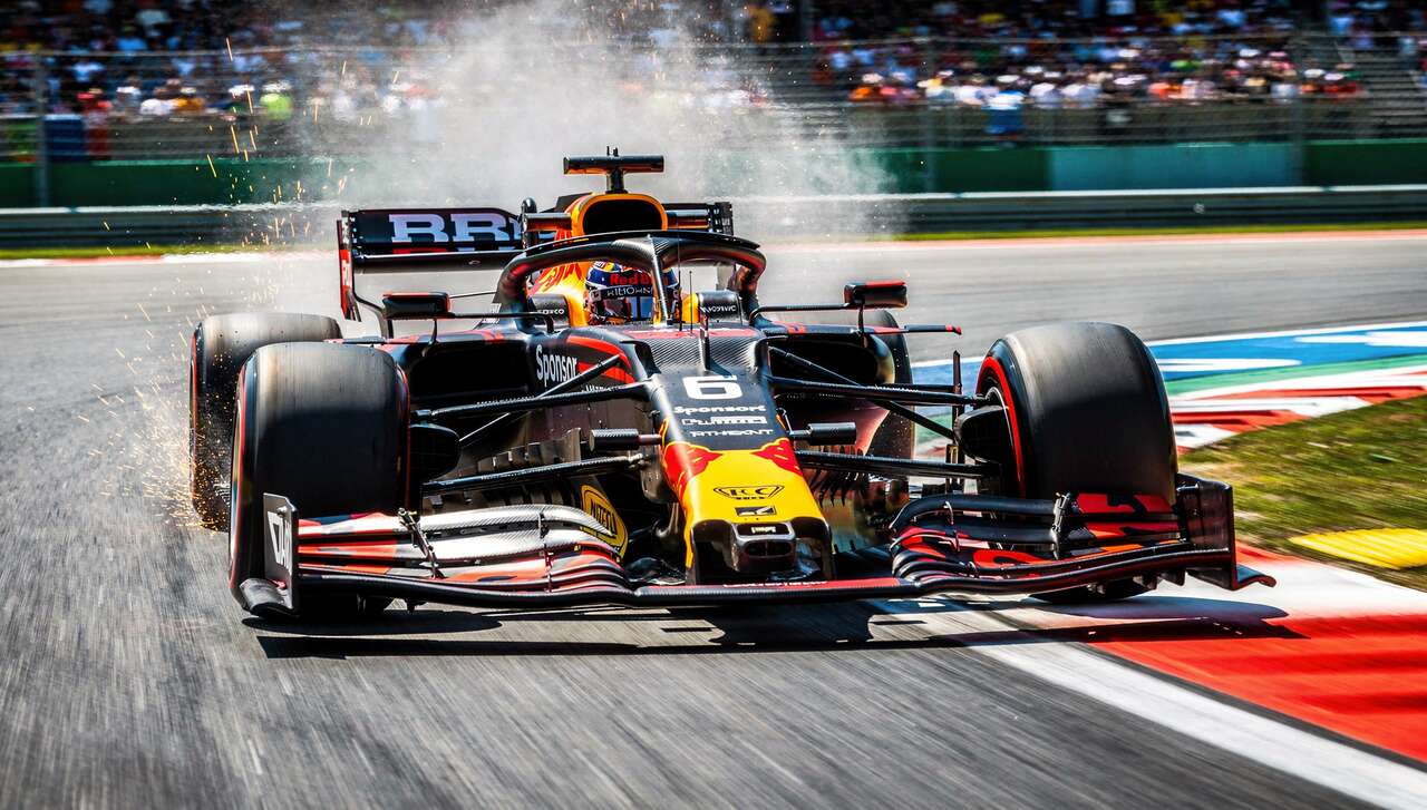 Sebastian Vettel : la course de F1 qui a marqué sa carrière