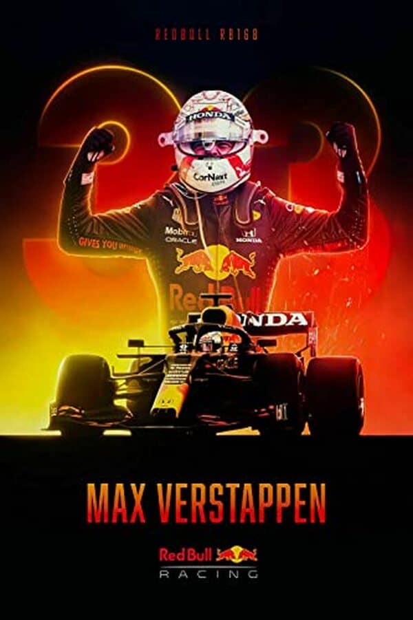 Découvrez notre avis complet sur la toile magique Formule 1 B8158 de Max Verstappen : performances, qualité et design analysés en profondeur.