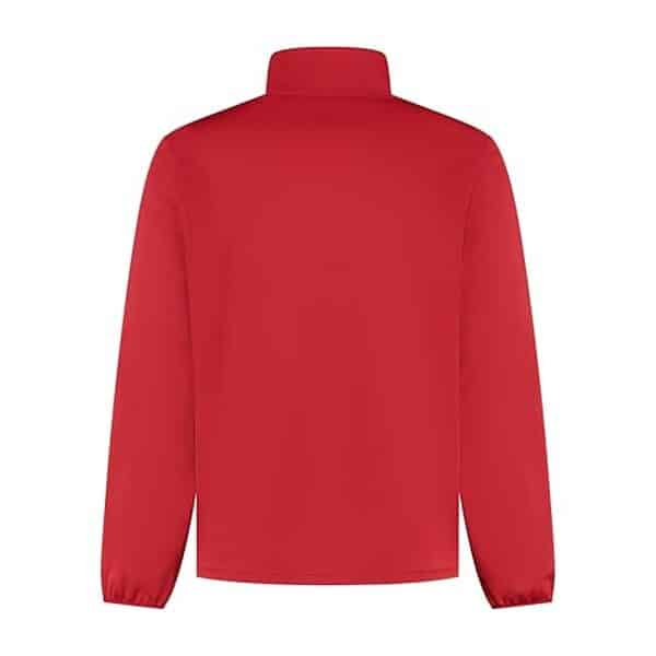 Découvrez notre test complet de la veste softshell Scuderia Ferrari F1 Puma taille XL rouge : performance, confort et style pour les amateurs de Formule 1.
