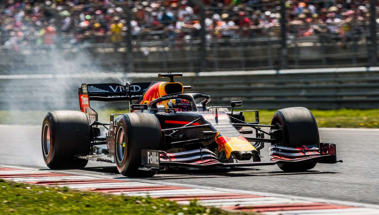 Records imbattables de Sebastian Vettel en Formule 1