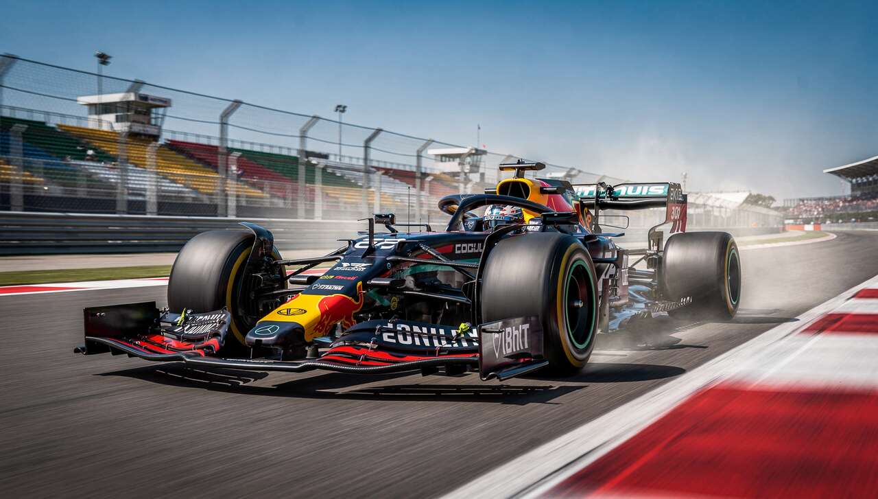 Avis : passion pour la F1 et ses secrets à 300 km/h