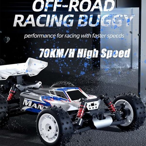 Découvrez la Ledovan S911 Pro, une voiture télécommandée performante alliant vitesse incroyable et maîtrise du tout-terrain. Mode d'emploi, avis et caractéristiques détaillées pour une expérience inégalée.