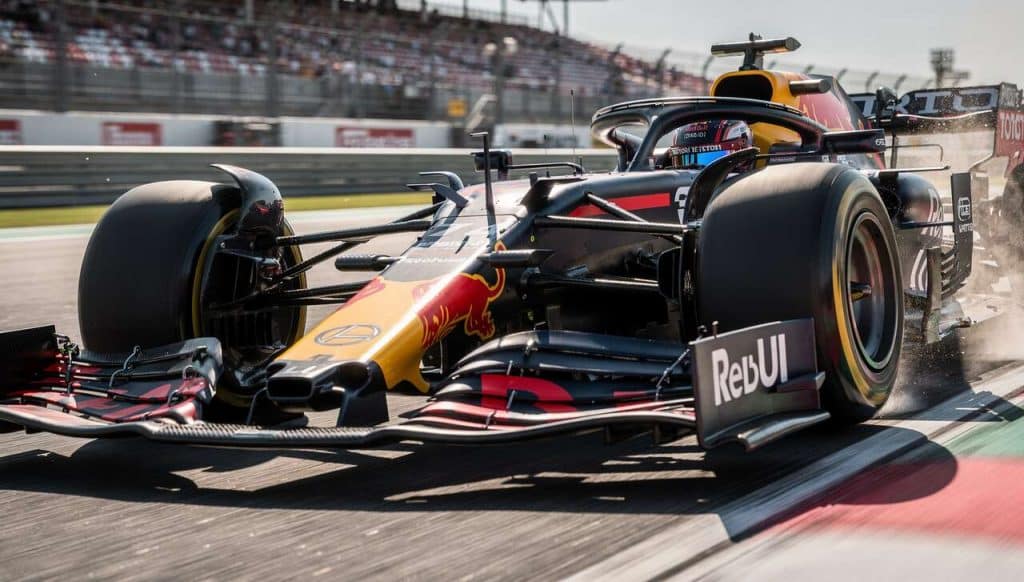 Comment devenir pilote de formule 1 ?