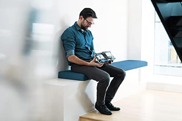 Découvrez notre test complet de la maquette lego Ford Mustang 10265 et explorez les détails de cet incontournable pour les passionnés de voitures et de construction lego