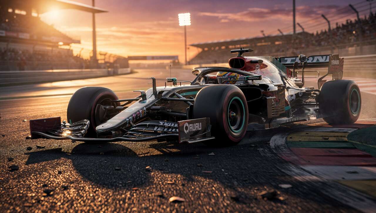 Test : 75 ans de courses en Formule 1