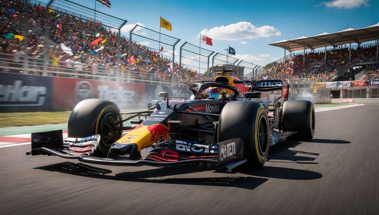 Les pilotes qui ont marqué les décennies