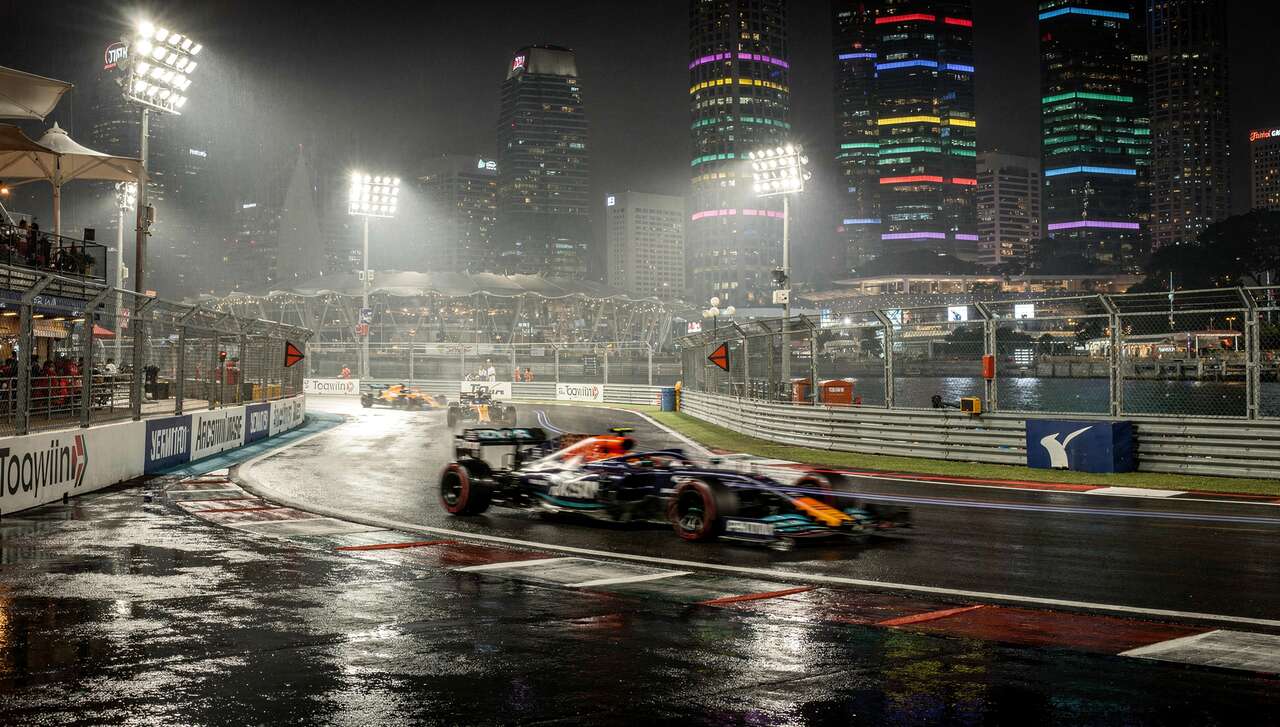 Impact sur les performances des écuries