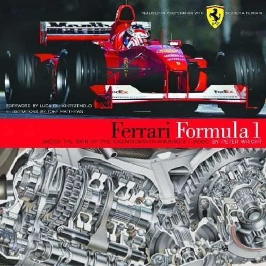 Essai Ferrari Formule 1 : dans les secrets de la F1-2026 championne du monde
