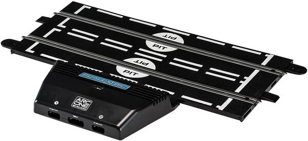 Découvrez notre test complet du Scalextric ARC Pro C8435 et son système de rail d'alimentation digital sans fil. Performances, avantages et verdict détaillé.